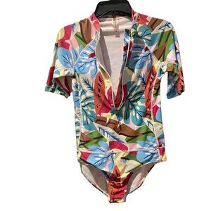 Yolipuli water sports / beach/ swim bodysuit med